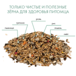 FIORY корм для хомяков Classic 400 г