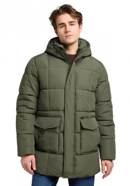 Куртка MERCURY PUFFER JKT 112371323