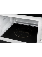 Встраиваемая микроволновая печь Hiberg i-VM 8505 B