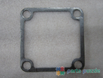 Прокладка / GASKET АРТ: 165996610