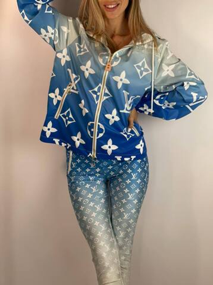 Леггинсы Louis Vuitton