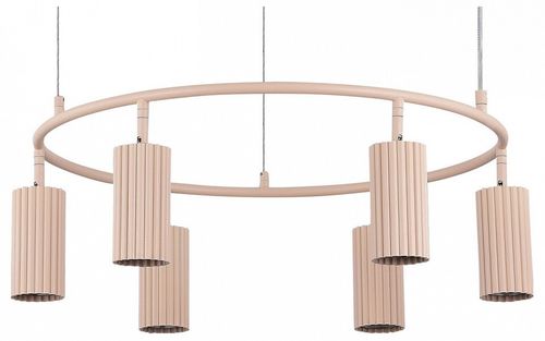 Подвесная люстра ST-Luce SL1213.603.06