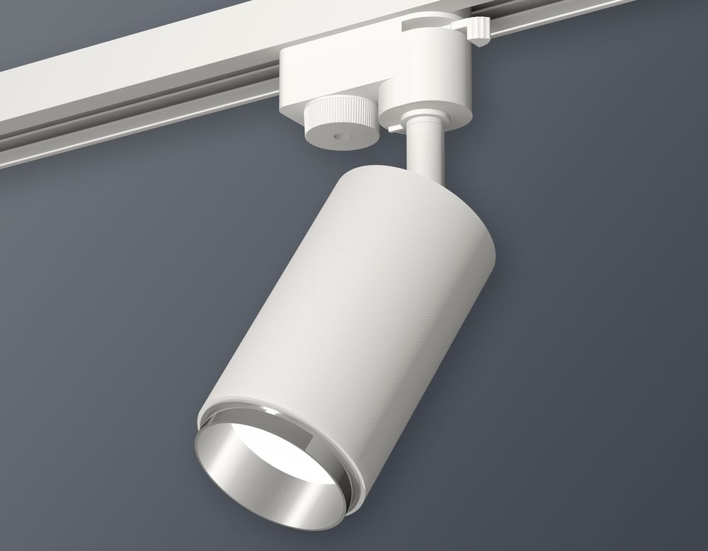 Ambrella Комплект трекового однофазного светильника MR16 Трековые XT6322042