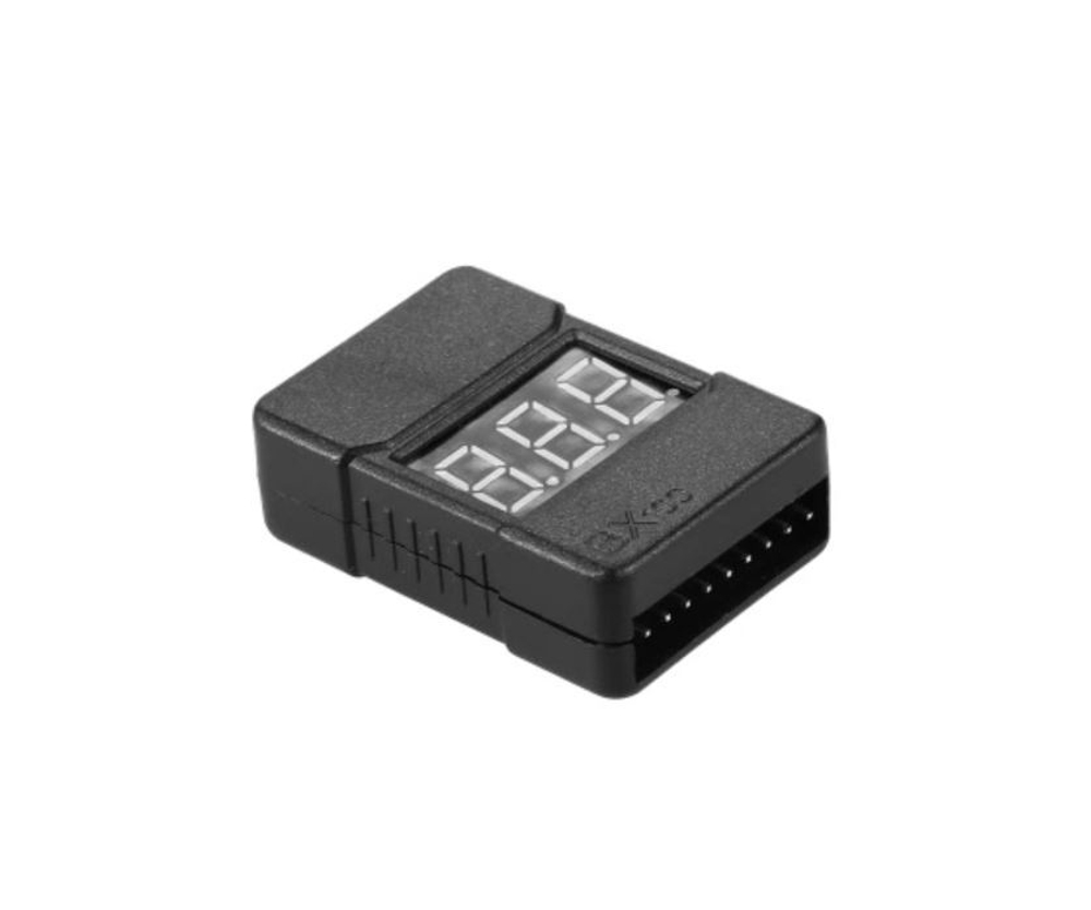 Индикатор уровня заряда ET BX-100