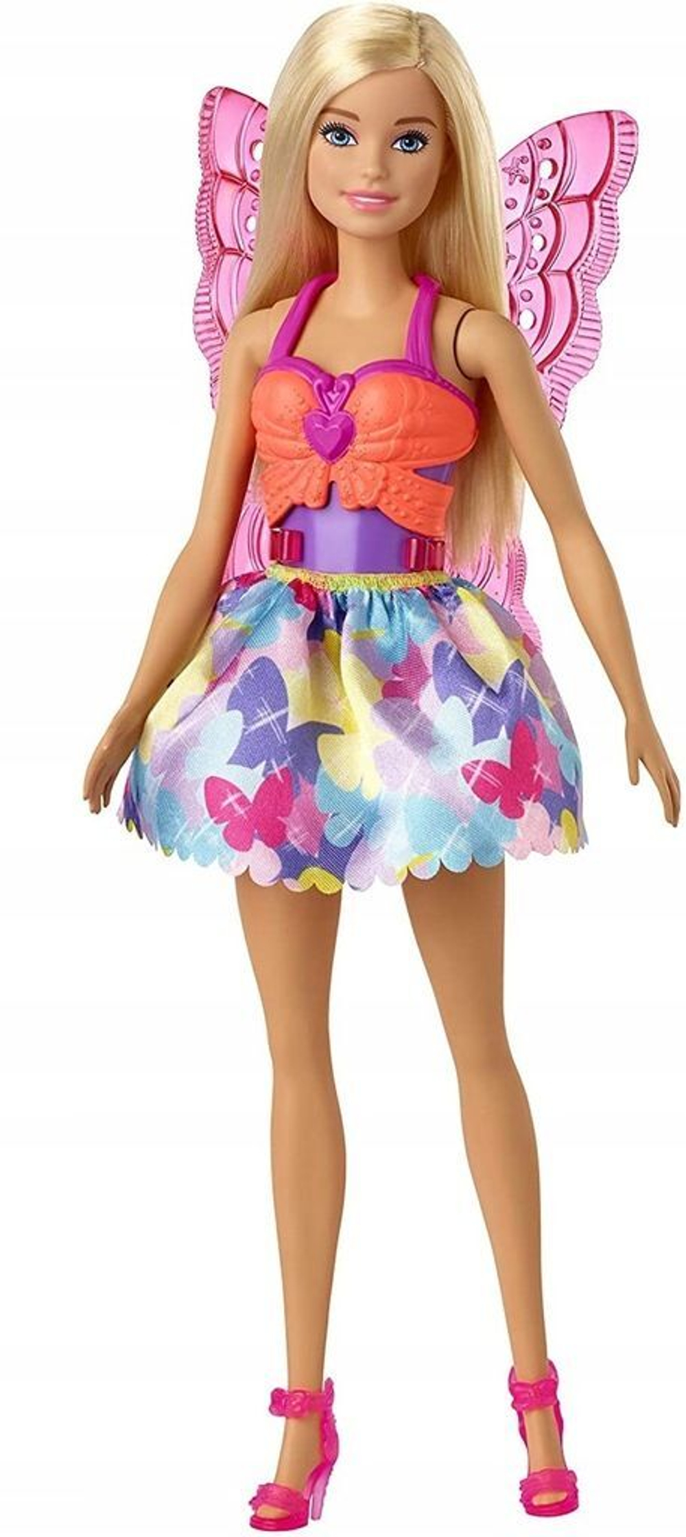 Mattel Barbie Dreamtopia 3 GJK40