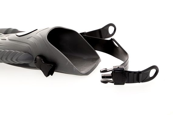 Ласты Marlin Florida Black