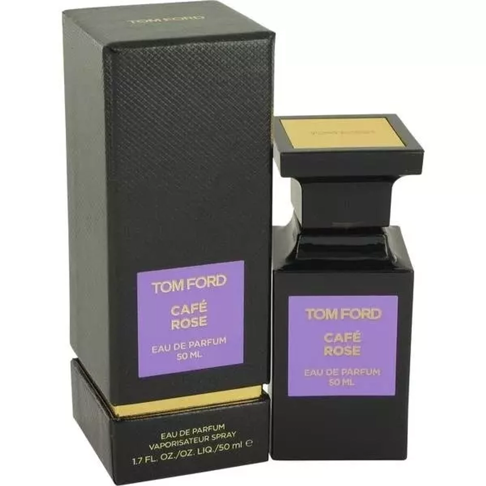 Tom Ford Cafe Rose 100 ml