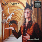 Nad Sylvan / Spiritus Mundi (LP+CD)