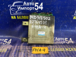 Компьютер двигателя MITSUBISHI DIAMANTE 1997