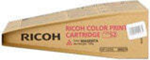 Ricoh Toner Type S2 Magenta Подлинный Пурпурный 888374