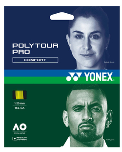 Теннисные струны Yonex Poly Tour Pro (12 m)