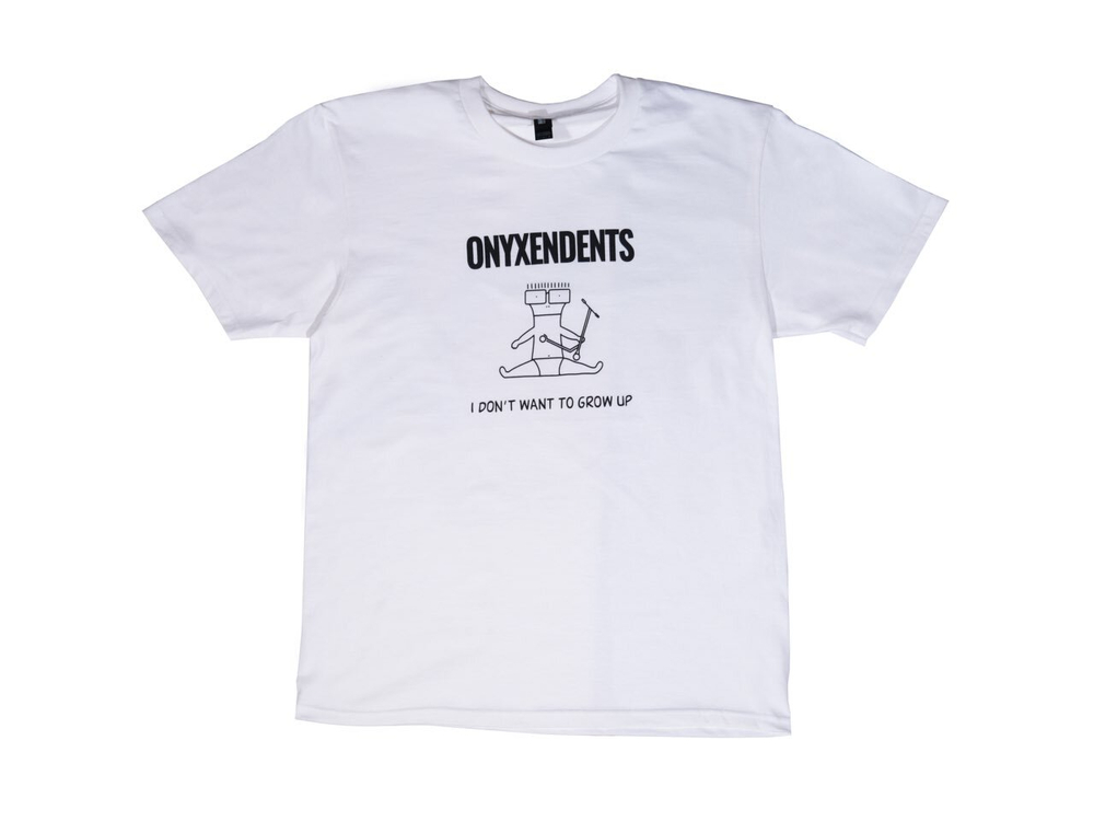 Футболка ONYX "ONYXENDENTS"