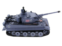 Радиоуправляемый танк Heng Long Tiger 1/16 Ver 7.0 Henglong HL3818-1