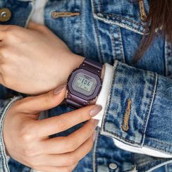 Наручные часы Casio GM-S5600MF-6