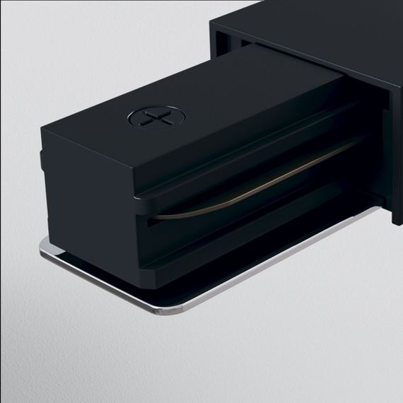 Подвод питания Maytoni Track TRA001B-11B