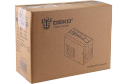 Инверторный сварочный аппарат 220А DEKO DKWM220A Compact