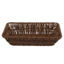 GAEM Корзина, L25,5 W19 H5,5 см