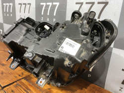 Фара правая Adaptive LED BMW X3 (G01) 17-21 Б/У Оригинал 63117466120