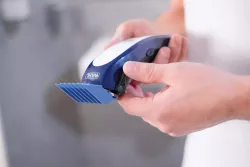Машинка для стрижки волос Wahl Color Pro Lithium (79600-3716)