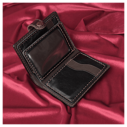 Бифолд «Кот Гангстер»