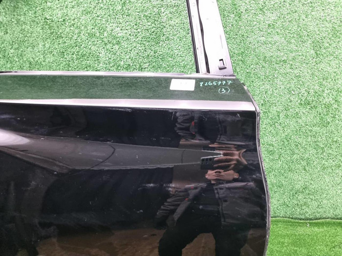 Дверь задняя правая Infiniti QX50 2 (2017-н.в.)