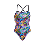 Купальник FUNKITA Boxanne