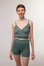 Укороченные велосипедки | Последние размеры | XS, L