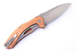 Нож KERSHAW 7008CU NATRIX XL  COPPERфотография - 4