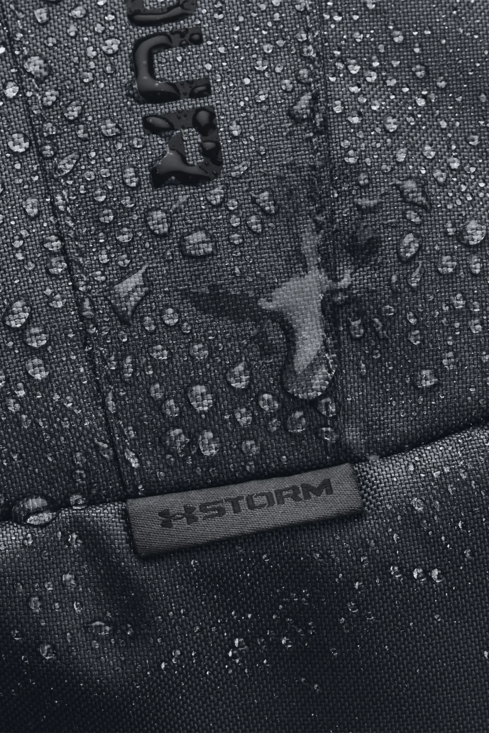 Рюкзак Under Armour Hustle Lite