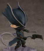 Фигурка Nendoroid Bloodborne Hunter
