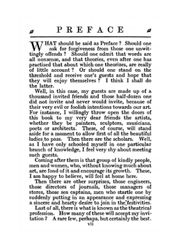On the art of the theatre | Edward Gordon Craig