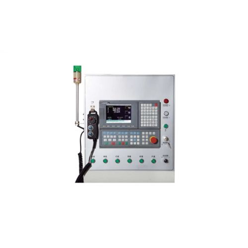 Фрезерный станок с ЧПУ Advercut UD-481/1520