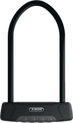 Замок U образный GRANIT Plus 470/150 HB300 + Крепеж
