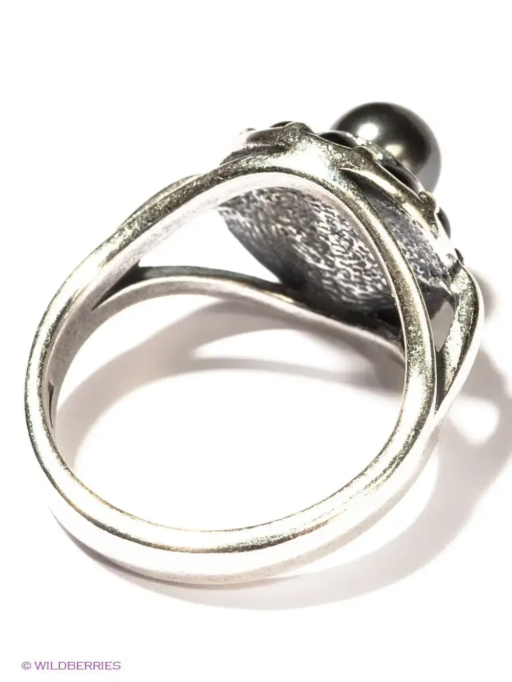 Кольцо "Бариэри"