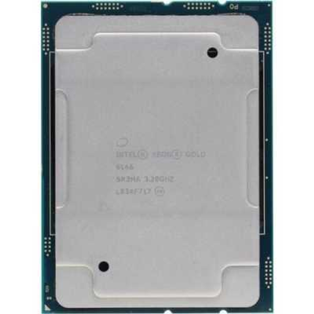 Процессор Intel Xeon Gold 6146 OEM