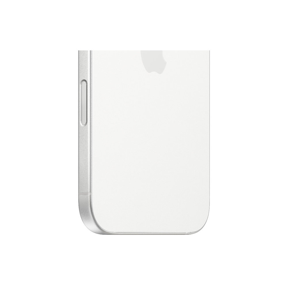 Apple iPhone 16 White