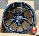 Комплект дисков HRE P101 16x7 et35 5x100