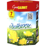 Салют «Лютики» (0,8»х7) 1/24/1 (1 шт), СС7052