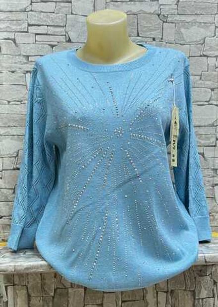 Кофта 413136 (0175192181) Fabrika