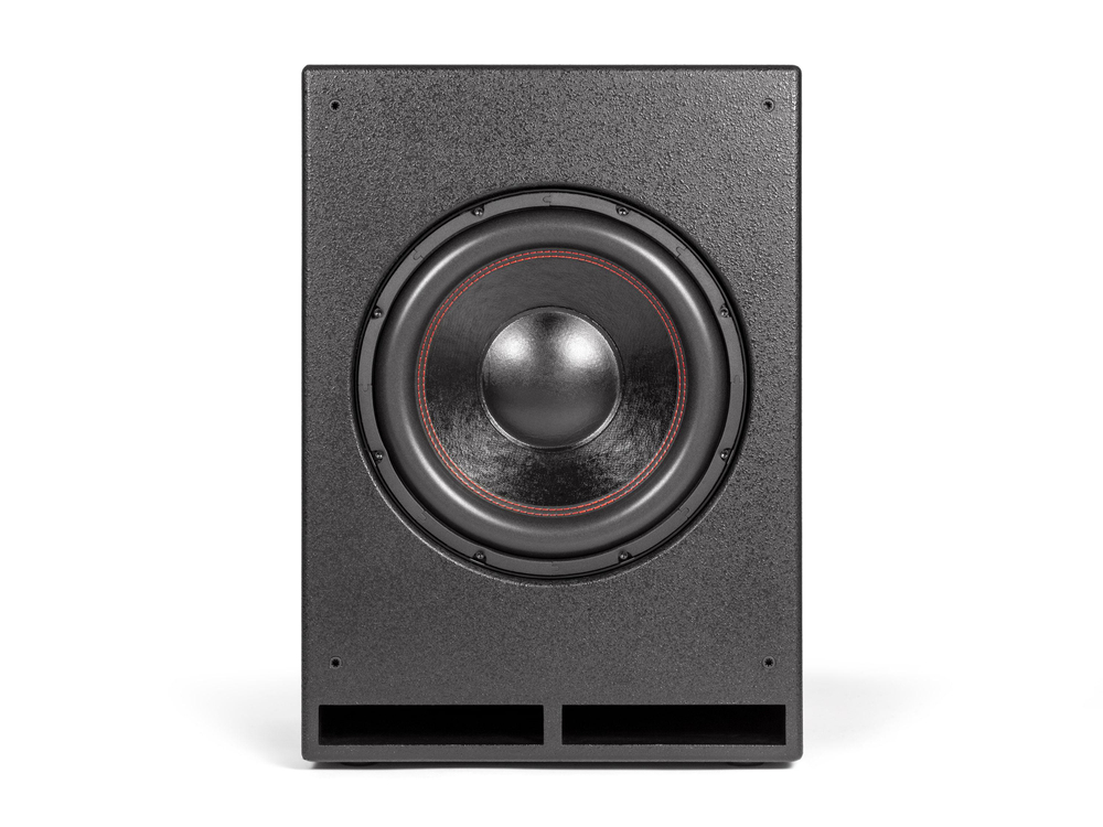 Premiera PR115SPB — пассивный сабвуфер