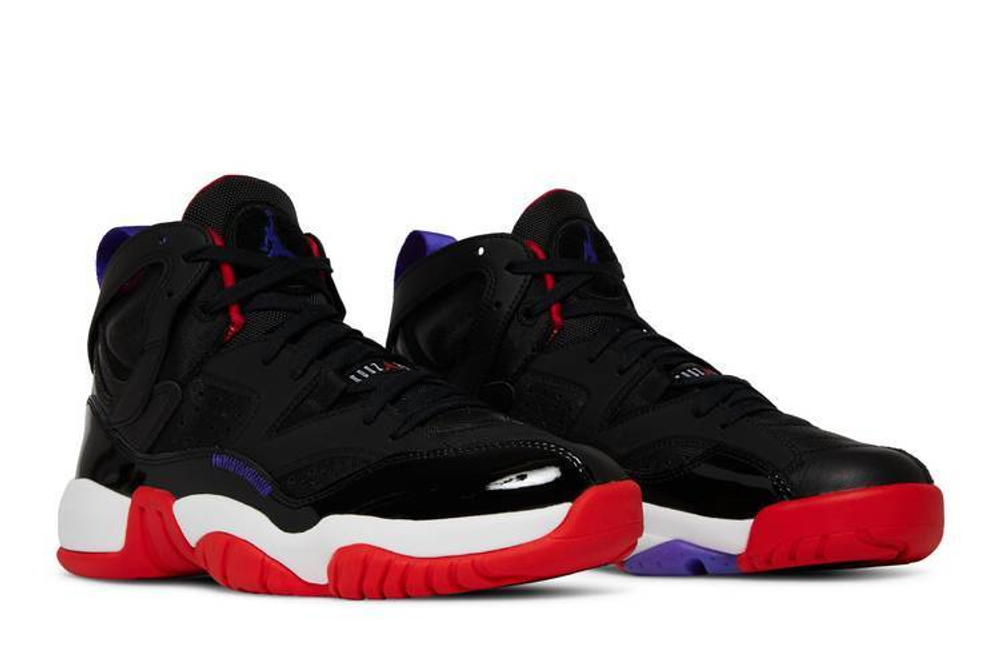Кроссовки Jordan Jumpman Two Trey