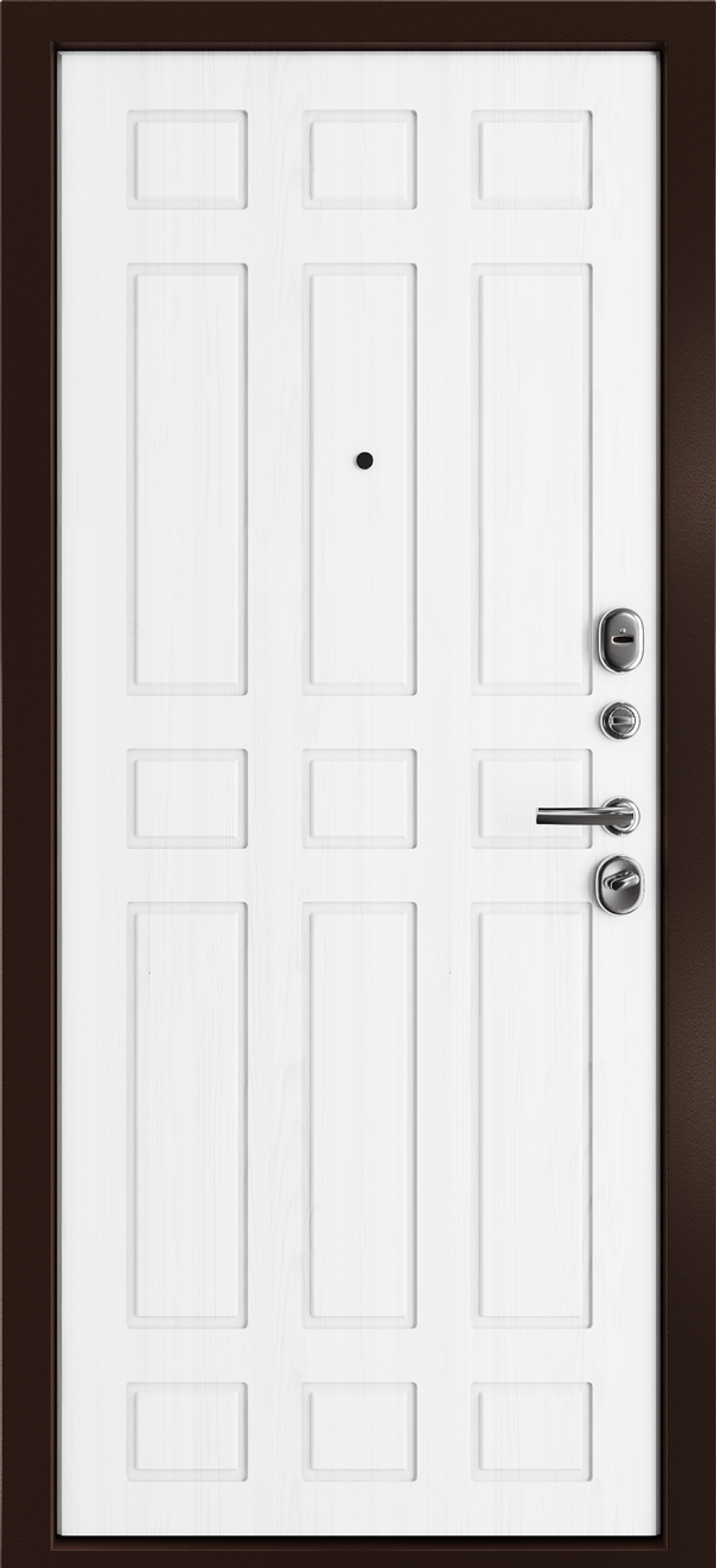 Дверь входная Веста