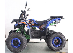 Электроквадроцикл MOTAX ATV GRIZLIK E1500