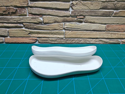 Подошва для босоногой обуви