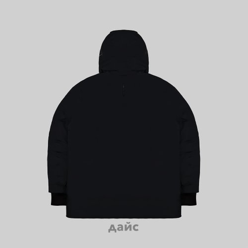 Пуховик мужской Krakatau Sycamore Waterproof Down Jacket артикул:Qm489-1 - купить в магазине Дайс