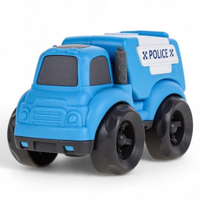 Машина полицейская. Артикул Арт. №302