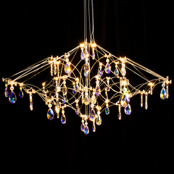 IL0606-900HX-57 Ether светильник потолочный