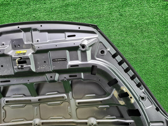 Капот Chery Tiggo 4 (2018-2023)