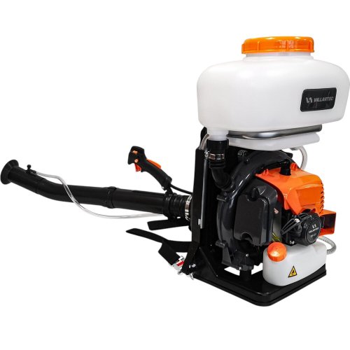 Опрыскиватель ранцевый VILLARTEC OB420 бензиновый