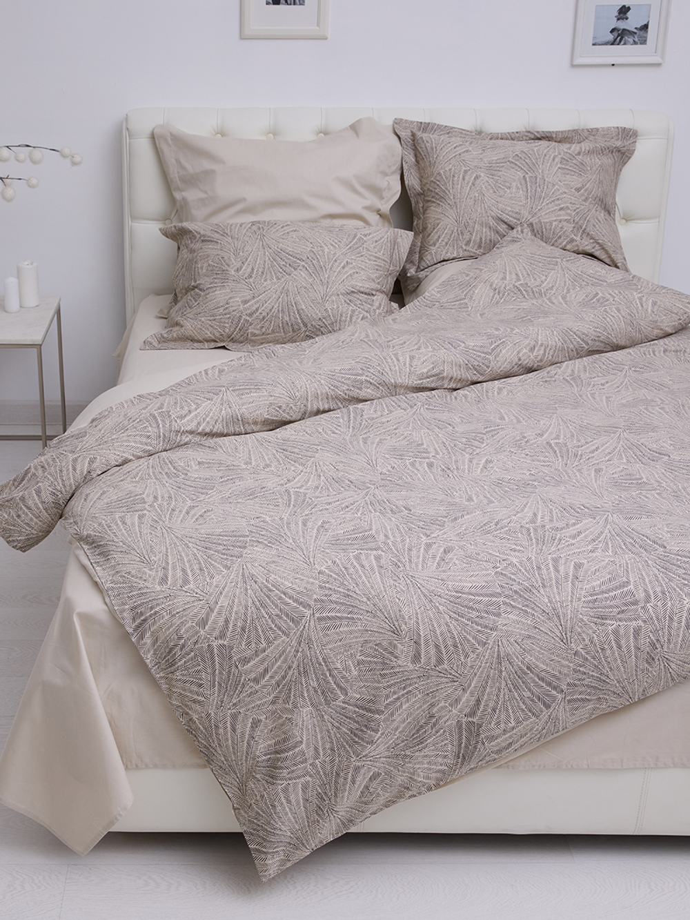 Постельное белье СайлиД B-237 сатин